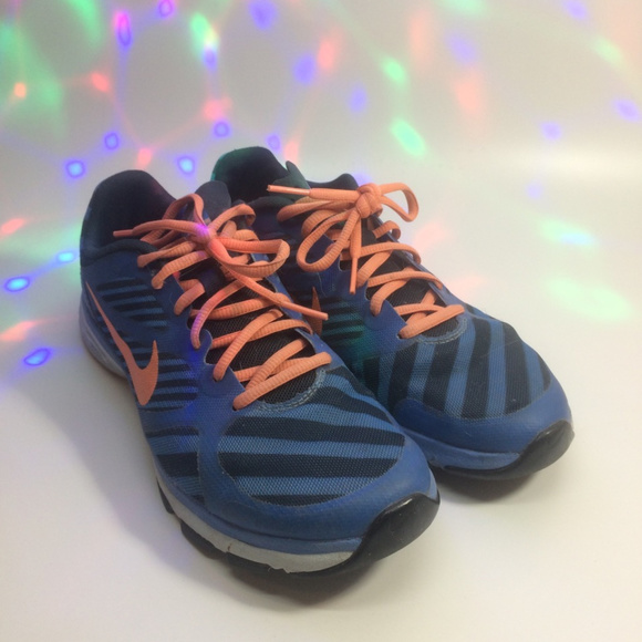 nike dual fusion trainers womens